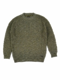 СВИТЕР DSTREZZED Army Green 404095