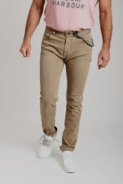 Брюки Dstrezzed 501138 Khaki