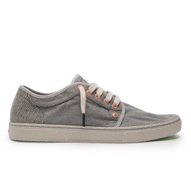 Кеды Satorisan Heisei Gaia Terra 3 Grey