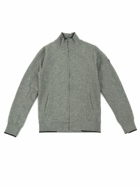 Толстовка Dstrezzed Md.Grey Mel. 211102