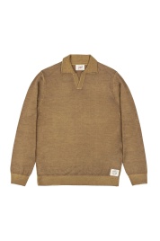 Свитер Bob Albert Camel