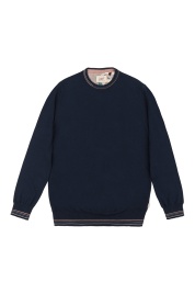 Джемпер Bob Syd Unica Blu 402230