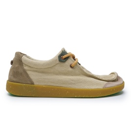 Кеды Satorisan Kwahu Canvas Vintage Urbanite Green