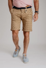 ШОРТЫ DSTREZZED SHORTS Camel 510005002