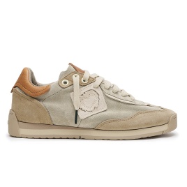 Кеды Satorisan Enso Suede Phant