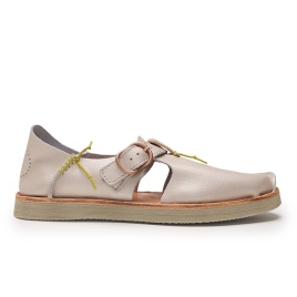 Сандалии Satorisan Benirras Premium Fossil Beige