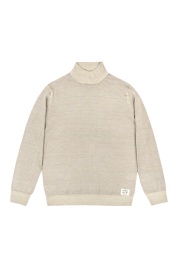 Свитер Bob Leo Beige
