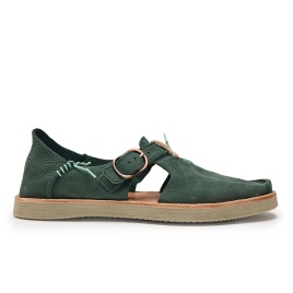 Сандалии Satorisan Benirras Premium Spectral Green
