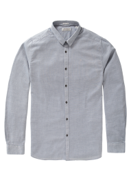 Рубашка Dstrezzed Navy 303107