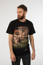 Футболка Planet Earth BTF 865 Wallaby