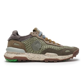 Кроссовки Satorisan Chacrona Laser Premium Wild Grass