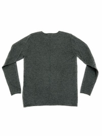 СВИТЕР DSTREZZED Md. Grey Mel. 404088