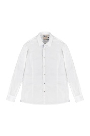 Рубашка Bob Rabby Bianco 302205