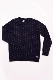 Толстовка Dstrezzed DkNavy 211090