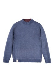 Свитер Bob Bradley Blue/Beige