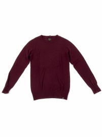 СВИТЕР DSTREZZED Pale Violet 404087