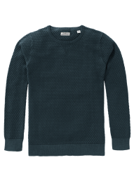 СВИТЕР DSTREZZED Navy 404079