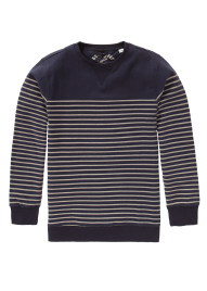 Толстовка Dstrezzed Dk. Navy 211098