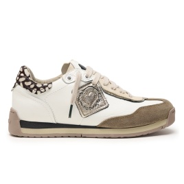 Кеды Satorisan  Enso Napa White Loden