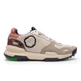 Кроссовки Satorisan Chacrona Premium Fossil Beige