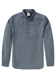 Рубашка Dstrezzed Navy 303122