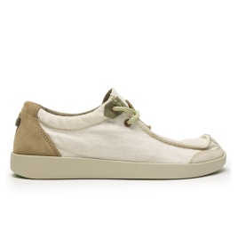 Кеды Satorisan Kwahu Linen Mega Marbre
