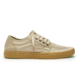Кеды Satorisan Heisei Gaia Terra 3 Urbanite Green