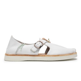 Сандалии Satorisan Benirras Premium White