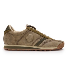 Кеды Satorisan Stardust Premium Loden