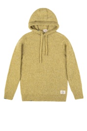 Свитер Bob Creek Yellow