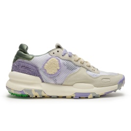 Кроссовки Satorisan Chacrona Air Flow White Camo