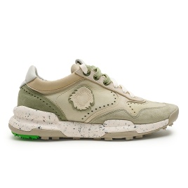 Кроссовки Satorisan Chacrona Premium Ul Dls Urbanite Green
