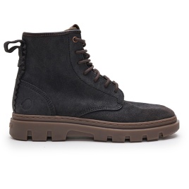 Ботинки Satorisan Unalome Ziplacer Desert Oasus Lavagna