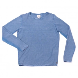 Свитер Dstrezzed Rivera Blue 404077