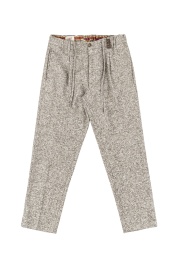 Брюки Bob Paris Beige