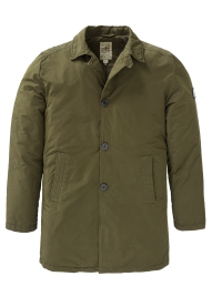 Куртка Dstrezzed 101166 Army Green