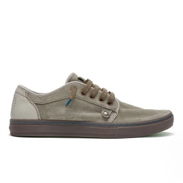 Кеды Heisei Suede Elephant