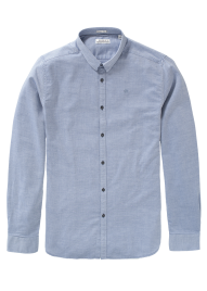 Рубашка Dstrezzed Kobalt 303107