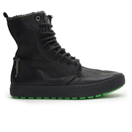 Ботинки Satorisan Waraku Premium Black