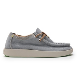 Кеды Satorisan Kwahu Suede Ul Acero
