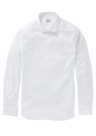 Рубашка Dstrezzed White 303105