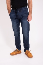 Джинсы Dstrezzed 501194 Dk.Indigo