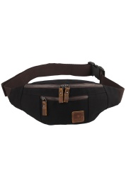 Сумка W1 шоппер SCIPPIS TORQUAY one size - Black
