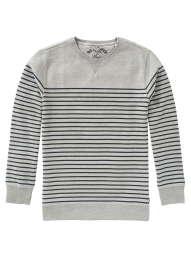 Толстовка Dstrezzed Md.Grey Mel. 211098