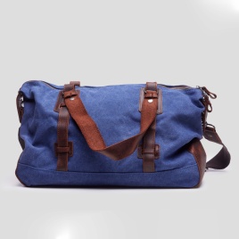 Сумка 5019 PORTLAND BAG blue