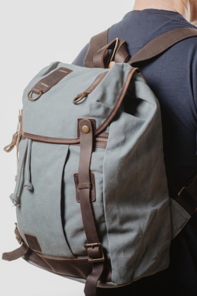 Рюкзак 2505  SCIPPIS COOGEE BACKPACK - Blue