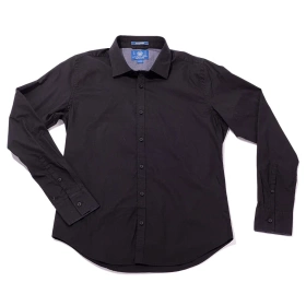 Рубашка Dstrezzed BLACK 300001127