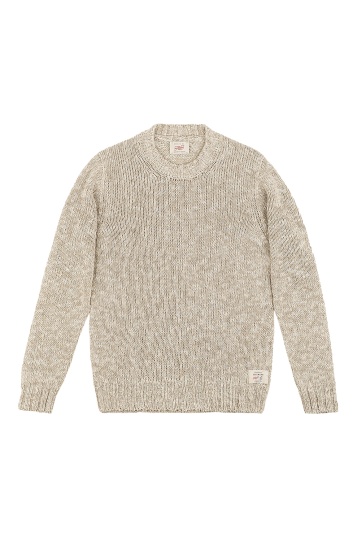 Джемпер Bob Connor Unica Beige 402222