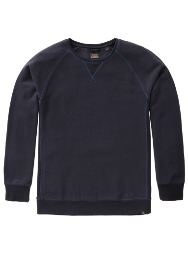 Толстовка Dstrezzed Dk. Navy 211095