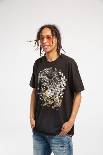 ФУТБОЛКА DELSOL Surf Pixels